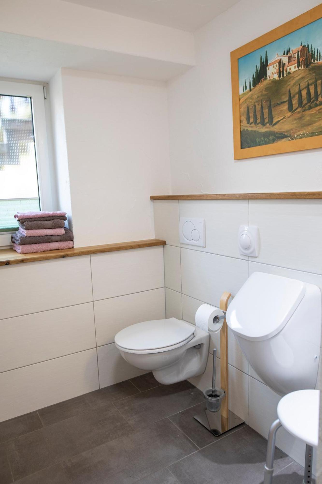 Gaestewohnung Am Sonnenstein Brehme Ngoại thất bức ảnh